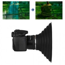 렌즈 후드 90mm 70mm 반사광 수족관 전망대 동물원 알카이브, 상세페이지 참조, 상세페이지 참조, 상세페이지 참조