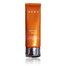 선크림 썬크림70ml SPF35/PA+++헤라 선 메이트 데일리
