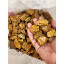 [20kg] 목자갈 돌 원예 가드닝 정원자갈 옥상 테라스 마당 인테리어 [티파니 스톤랜드], 20~30mm, 20000g, 1개