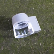 확대경 디지털현미경 광학현미경 업그레이드된 94PD 조절식 스케일 포함 독서에 적합 노인 닫기 작업 경량