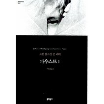 파우스트 1 -문학동네 세계문학전집009, 문학동네