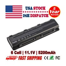 배터리 for 도시바 Satellite PA5024U-1BRS C850 C855 C855D C55 PA5023U-1BRS CC