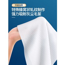 라이팡팡 정전 제진지 끌이 제진가 바닥 흡진지 일회용 게으름뱅이 세탁방지 드래그, 옵션12, 종신송가두꺼운지