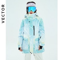 BEAPRO24 남성 여성 아우터 스키복 보드복 세트 상하의 벡터 남자 여자 스키 재킷 바지 겨울 따뜻한 방풍