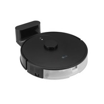 LG 코드제로 R5 로봇 청소기 R560BL, 없음