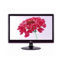 LG 23인치 EX235 LED Full HD 16:9 HDMI RGB DVI 틸트 사무용 와이드 중고 모니터, B급 액정흰멍