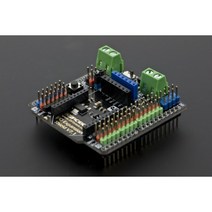 [DFR0265]IO Expansion Shield for Arduino V7.1