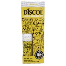 디스콜 러빙 도기앤키티 스프레이형 치약23ml