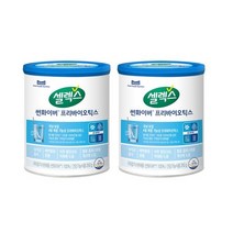 셀렉스 구아검가수분해물 250g 2통 구아콩배유 식이섬유 수용성 선화이버 쎌렉스