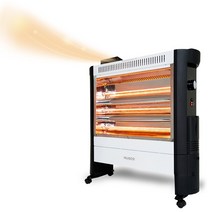 전기히터 원적외선 카본히터 15평 26평 32평 38평 전기난로 온풍기 대류난방 타이머, 원적외선 전기히터(38평형)