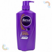 린스_650ml_건성_모발_스트레이트_(두피_관리_썬실크_케어_퍼팩트_지성_샴푸_탈모_, 단품, 단품