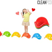하bire_교구 체육 신체놀이 어린이집 스포츠 빌리보 운동 다용도 유치원 놀이용♥rel, ♥rel그린