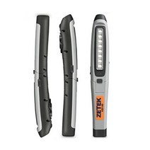 Zetek 충전랜턴 후레쉬 작업등 KB140 LED 랜턴, 1개