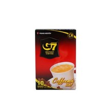 브랜드없음 G7 커피믹스 3in1 160g, 단품없음