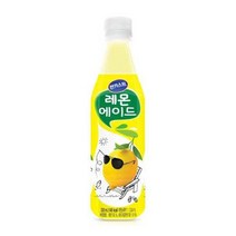 썬키스트 레몬에이드 350ml, 15개