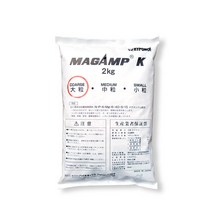 꿈앤들 마감프K 대립 2kg 피복복합비료 식물영양제 오래가는비료, 1개
