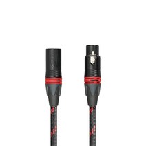 TOPPING-TCX1 오디오 애호가 6N 단결정 구리 XLR 밸런스드 라인 전문 케이블, 01 TCX1-25CM