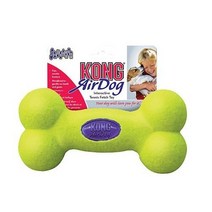 펫트코리아 강아지 장난감 콩 에어본 장난감 중 고무장난감, 1개