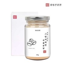 그린커피빈 추출물 디카페인 콜로로겐산 폴리페놀 폴라보노이드, 100g 1개