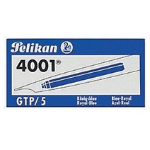 원클릭도매/잉크카트리지(청색/5개입/Pelikan), 1, 원클릭도매 본상품선택