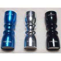 당구큐 팁핀 팁툴 줄판 큐손질 팁관리, 실버