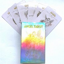 18 세기에 여러 유럽 국가의 귀족들이 이미 타로 카드 엔젤 타로 카드 데크 엔젤 타로 카드 아마존 이베이 AliExpress, 14 세기에 여러 유럽 국가의 귀족들이 이미 타로 천사