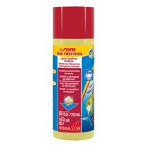 세라 바이오 나이트리벡 250 ml (625 L 용) - 액체형 생물학적 여과재 담수 어항용 -