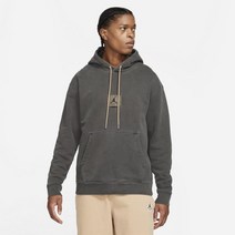 [해외]조던 JORDAN 플라이트 HERITAGE WASHED FLEECE PULLOVER HOODIE