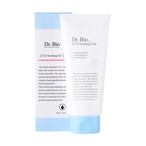 닥터바이오 에코 수딩젤 200ml, 1개, 320ml