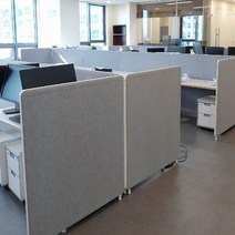 ECO 30T 플렛파티션 H1770, S-132