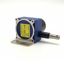 풀코드 인코더 당김코드 장력 풀와이어 디지털눈금자, 0-5V 0-28V 150mm