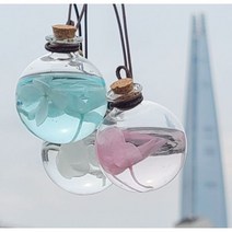 제네시스방향제 고급 차량용송풍구방향제 오래가는방향제, 블루, 레몬라벤더, 1개