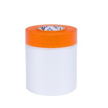 커버링테이프 400mm 카버링태이프 보호테프 보양 비닐 박스 마스킹 자동차 페인트 도색, 10EA_개당 1.690원