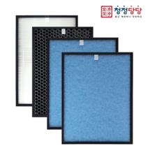 [국산] [호환] 코웨이 공기청정기 필터 APD-1015B 프리미엄, 상세페이지 참조, 상세페이지 참조, 상세페이지 참조