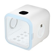 히밍 펫 드라이룸, HPD5001-V, 블루