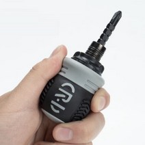 10단 길이조절형 주먹 라쳇 드라이버 CRV85