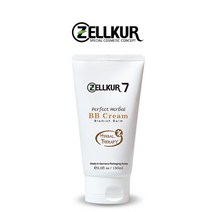 [ZELLKUR] 바르고자도되는 젤쿠어 재생비비크림 15ml 30ml 50ml 150ml 진정영양재생 블래미쉬밤 독일수입, 1개