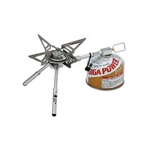 スノーピーク(snow peak) 스노우 피크(snow 야엔 스토브 레기 GS-370