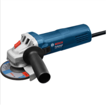 보쉬 7인치 그라인더 충전그라인더 GWS 18V-180 PC 베어툴 06019H6EB1