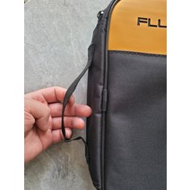 FLUKE 툴킷 도구 가방 Fluke 멀티미터용 소프트 케이스 캐리 파우치 287C MAX 1503 신제품, 한개옵션0