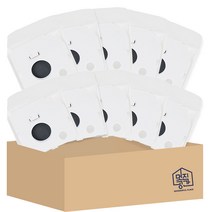 [호환] 멋진공간 삼성 비스포크 제트 220W 250W 280W 청소기 먼지봉투 10개