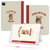 TaVely 갤럭시탭A8 10.5 SM X200 X205 케이스, YOU R SO