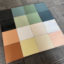 파스텔톤 타일 인테리어 리모델링 DIY 집꾸미기, 심포니 브라이트 화이트