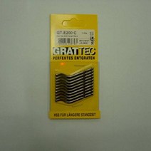 [그라텍]디버링툴날 GT-E200S
