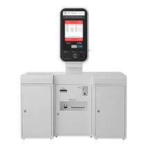 샵폴리스 키오스크 피알컴퍼니 무인점포 아이스크림 편의점 무인계산 문구점 밀키트 KIOSK 36개월 할부 구매