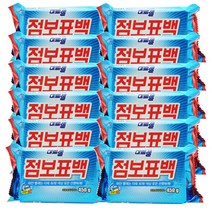 동산씨앤지 동산 마르셀 빅 표백비누 450g x 10개 /빨래비누 세탁