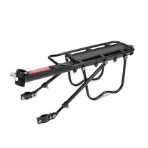 bicycle 거치대 가방 가능 랙 자전거화물 조절 자전거화물화물 2-Strong-Le