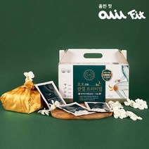 [올린핏] 호호관절 프리미엄 관절&연골 MSM 1박스/호관 관절영양제 부모님선물추천 관절 연골 엠에스 호관원 천관보 대체, 2, 액상 파우치 30포 (15일분)