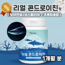 콘드로이틴정 콘드레이친 콘드로이틴효능 상어연골추출물 콘드로이친1200 콘드로이친효능 콘드로이친zs 코스트코 홈쇼핑 콘드로이 콘드로이드 소연골콘드로이친 아님 상어연골추출물 상어연골