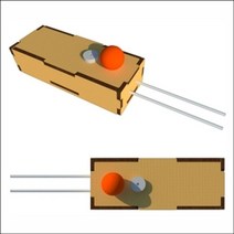 ♤N.Smart♤_뉴 DIY 간이 전기 전도계(전기박사) 만들기 간이전기전도계 과학교재 전기전도측정기 전기박사 학습교구_1qwerzdt9, 짱!굿굿!좋아요!!